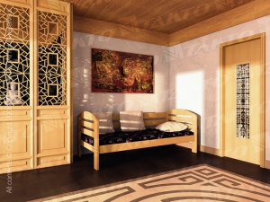 Sofa Trend 90x200cm